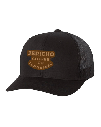 Jericho Trucker Cap