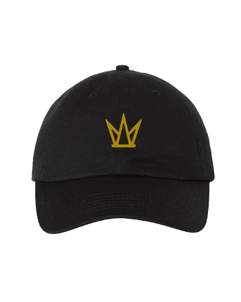 Jericho Crown Cap