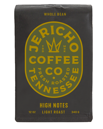 High Notes Coffee