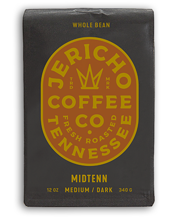 MidTenn Coffee